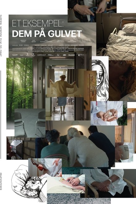 Et Eksempel: Dem På Gulvet