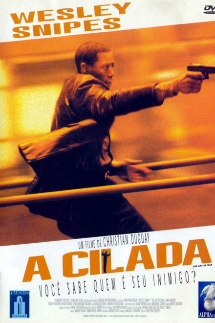 A Arte da Guerra