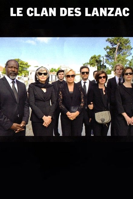 Le clan des Lanzac