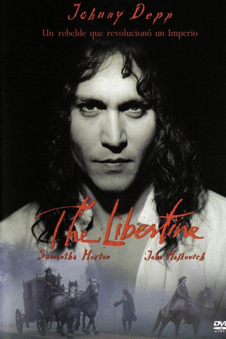 The Libertine
