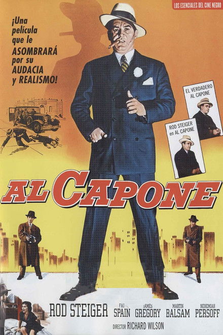 Al Capone