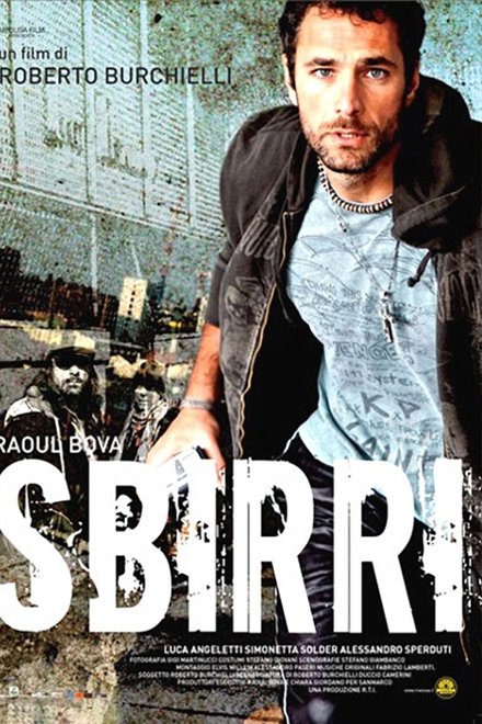 Sbirri