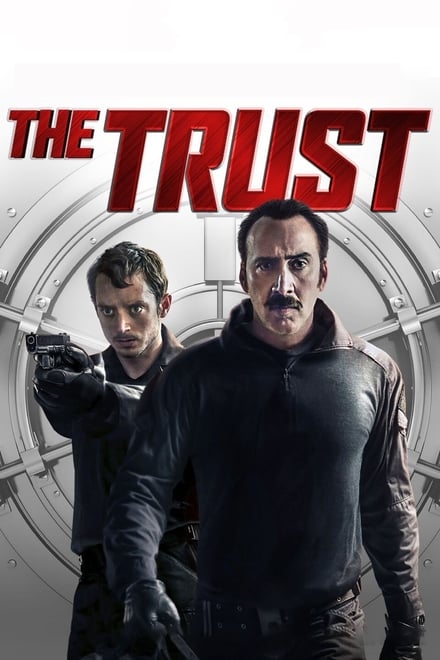 The Trust: Big Trouble in Sin City