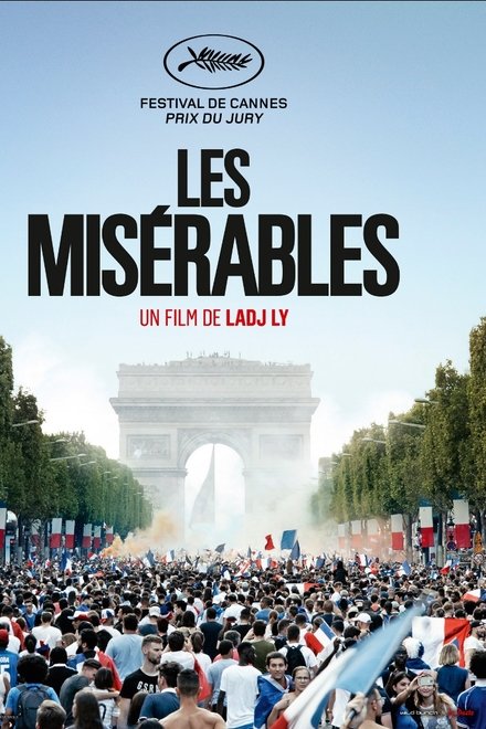 Les Misérables (2019) streaming VF gratuit complet