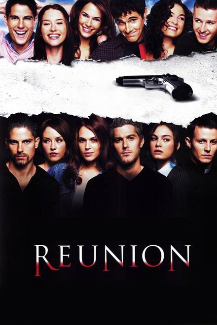 Reunion