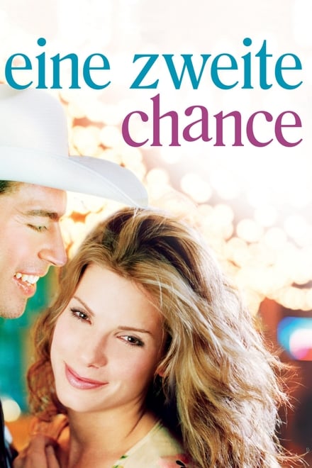 Eine zweite Chance - Liebesfilm / 1999 / ab 6 Jahre