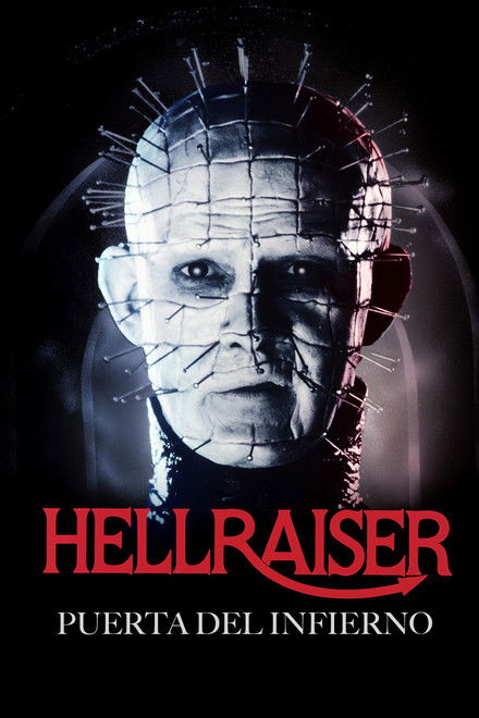 Hellraiser: Puerta al infierno