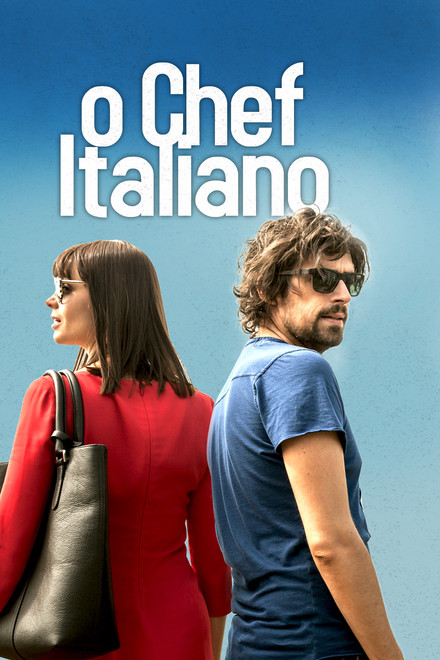 O Chef Italiano