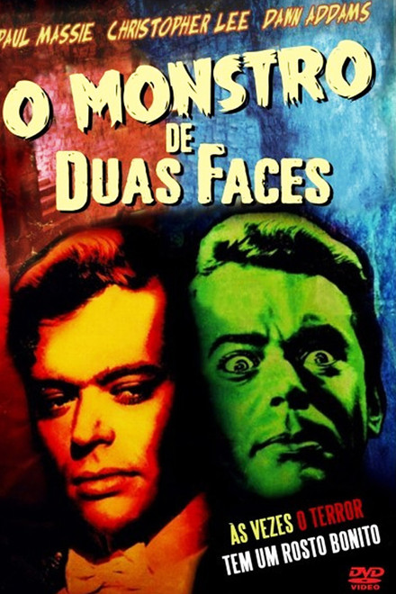 O Monstro de Duas Faces