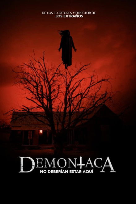 Demoniaca