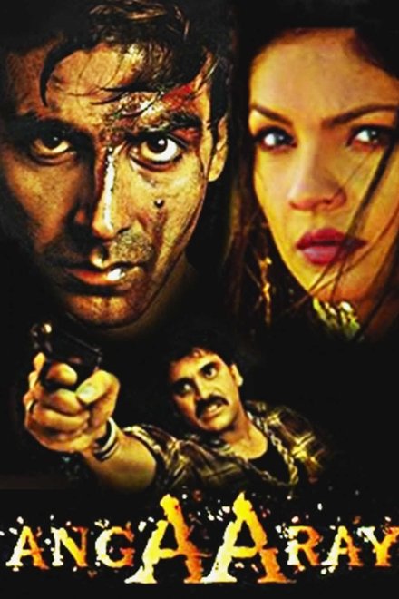 Angaaray