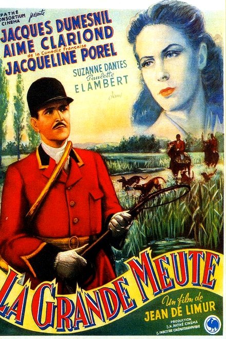La Grande Meute