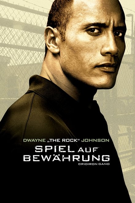 Spiel auf Bewährung - Drama / 2007 / ab 12 Jahre - Bild: © Sony Pictures / Columbia Pictures