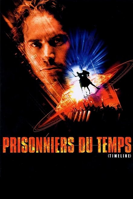 Prisonniers du temps streaming