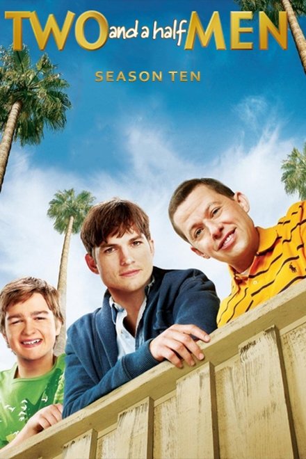 Mon oncle Charlie Saison 10 streaming