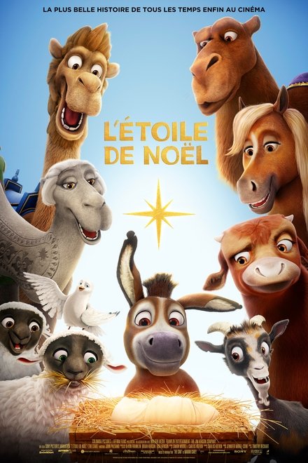 L'Etoile de Noël