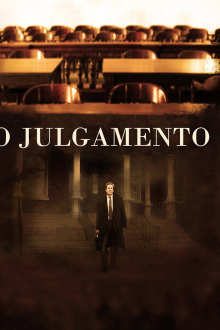 O Julgamento