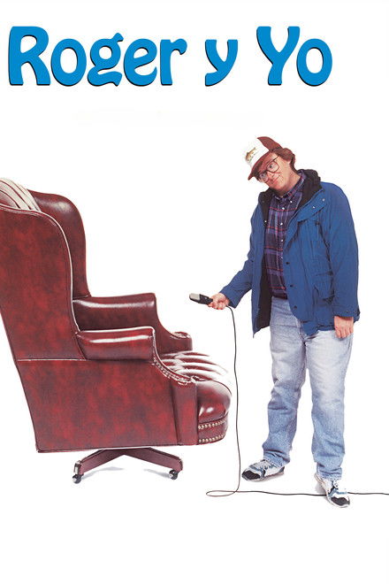 Roger y Yo