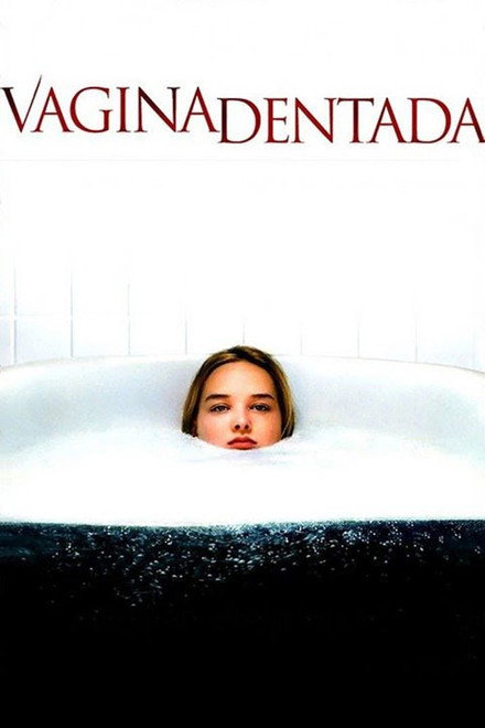 Vagina Dentada