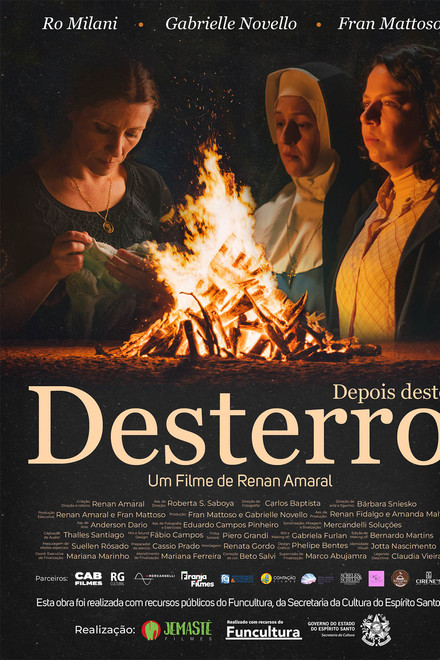 Depois Deste Desterro
