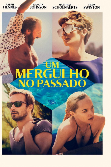 Um Mergulho no Passado