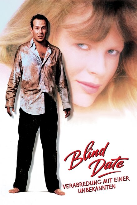 Blind Date - Verabredung mit einer Unbekannten - Komödie / 1987 / ab 12 Jahre - Bild: © Permut Presentations / TriStar Pictures