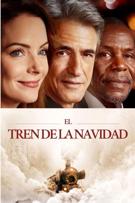 El Tren Navideño de las Sorpresas