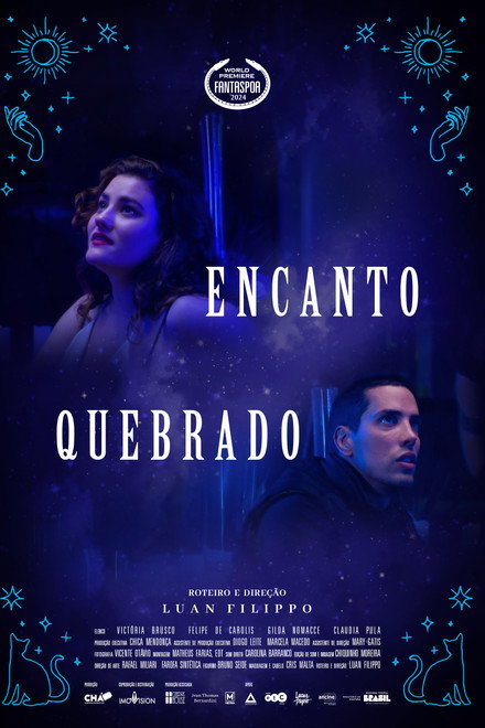 Encanto Quebrado