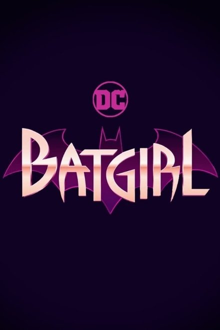 Batgirl poster