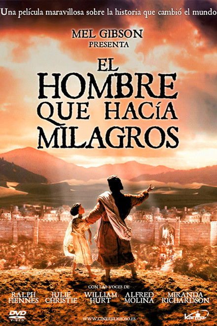 El Señor de los milagros
