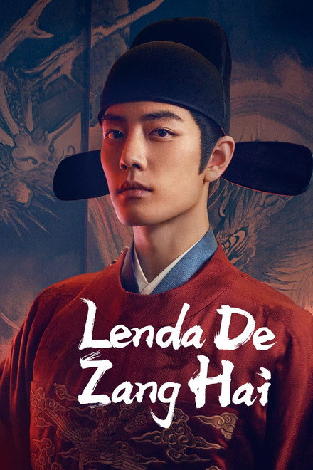 Lenda de Zang Hai