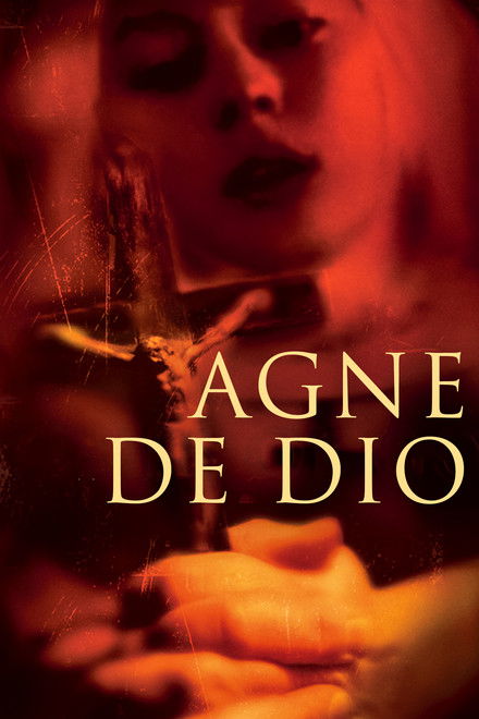 Agnes De Dios