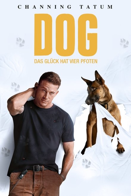 Dog - Drama / 2022 / ab 12 Jahre - Bild: © Metro-Goldwyn-Mayer