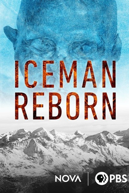 NOVA: Iceman Reborn