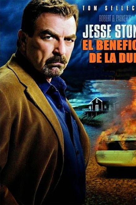 Jesse Stone: Benefit of the Doubt