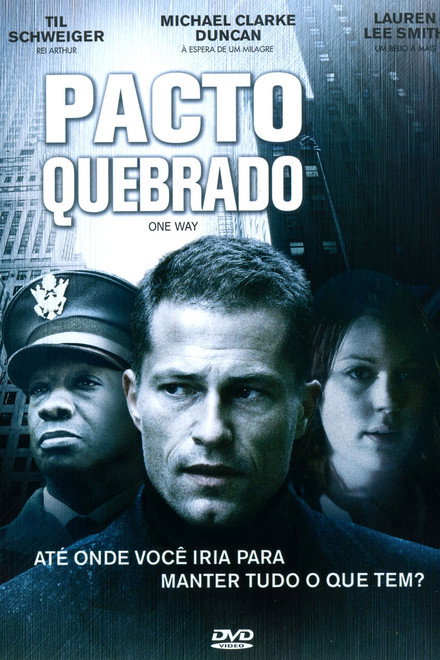 Pacto Quebrado