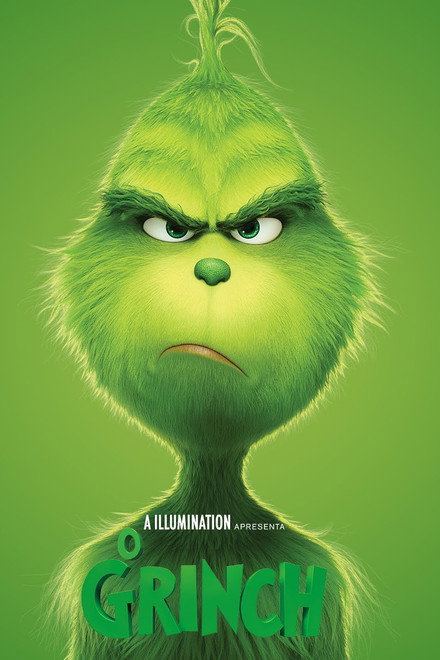 O Grinch