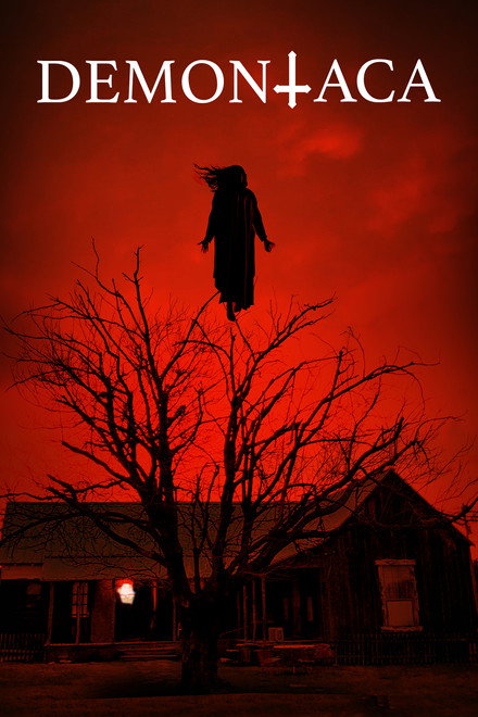 Demoníaca