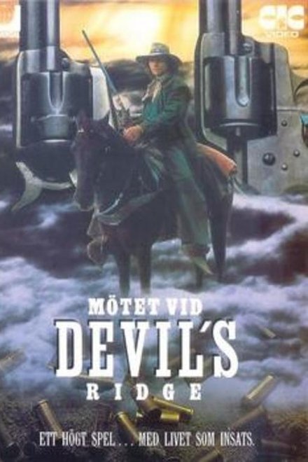 Desperado: Avalanche at Devil's Ridge