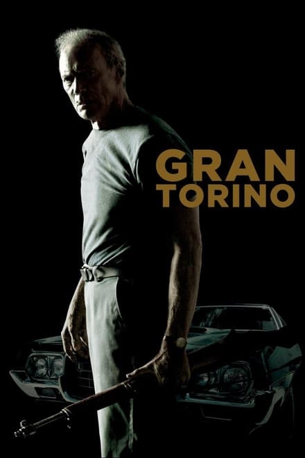 Gran Torino - Drama / 2009 / ab 12 Jahre