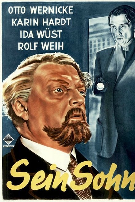 Sein Sohn