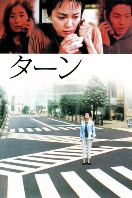 回转