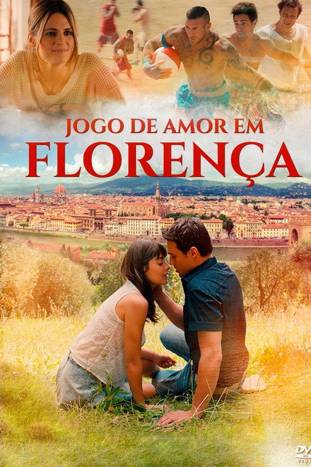 Jogo de Amor em Florença
