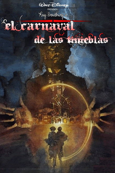 Something Wicked This Way Comes