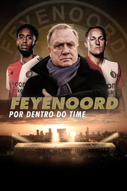 Feyenoord: Por Dentro do Time