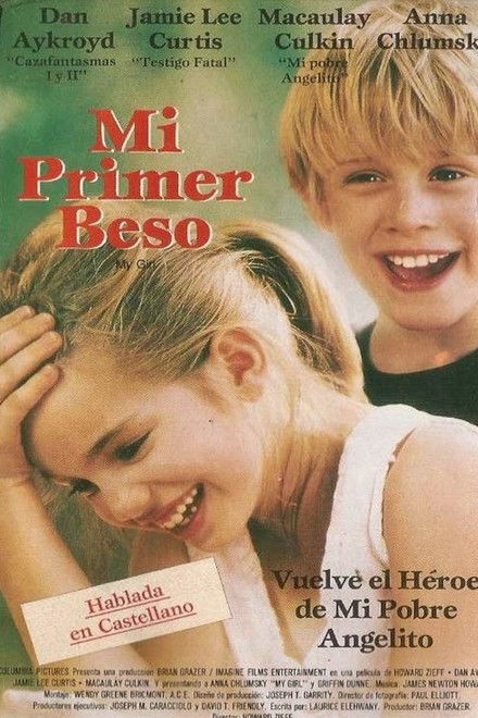 Mi Primer Beso