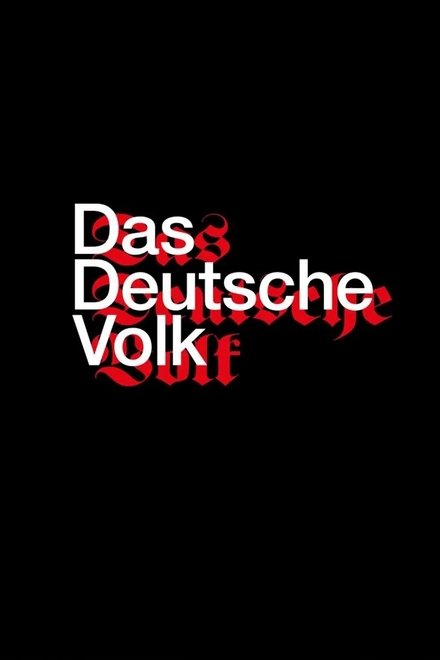 Das Deutsche Volk