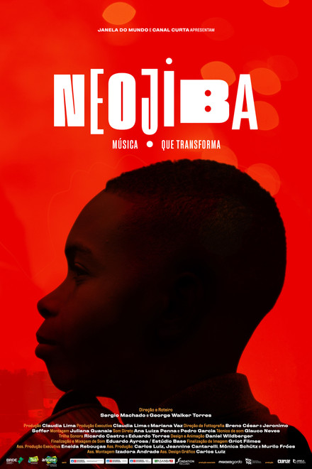 Neojiba – Música Que Transforma