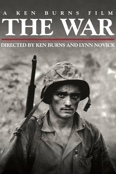 The War - Die Gesichter des Krieges