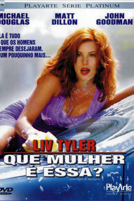 Que Mulher é Essa?